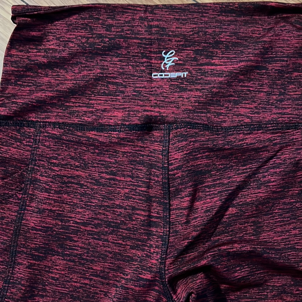 Codefit - Picture 2 of 2